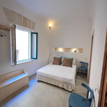 I Mori - Rooms & Apartment Trapani Extérieur photo