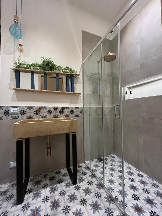 I Mori - Rooms & Apartment Trapani Extérieur photo