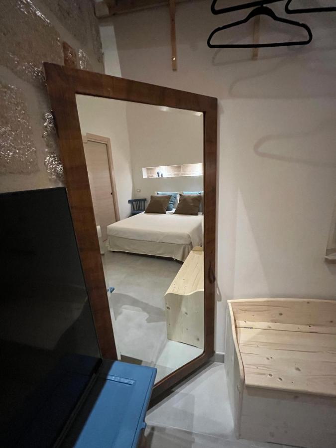 I Mori - Rooms & Apartment Trapani Extérieur photo
