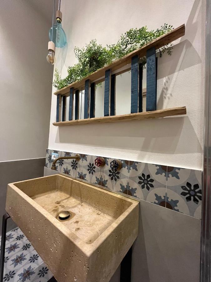 I Mori - Rooms & Apartment Trapani Extérieur photo