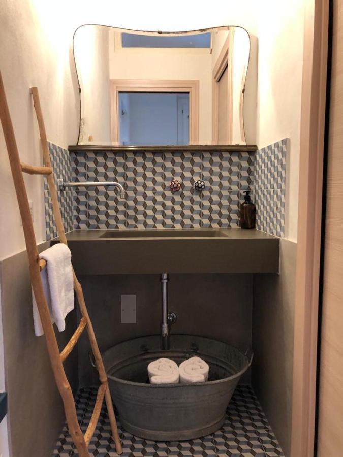 I Mori - Rooms & Apartment Trapani Extérieur photo