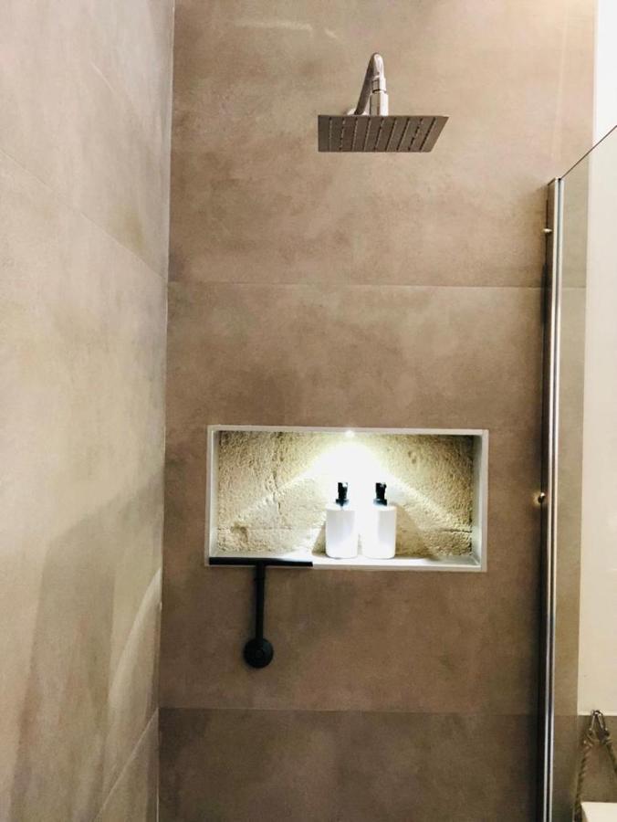 I Mori - Rooms & Apartment Trapani Extérieur photo