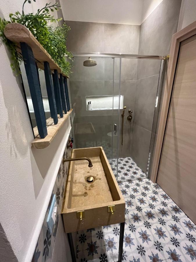 I Mori - Rooms & Apartment Trapani Extérieur photo