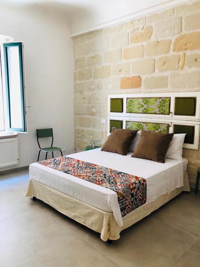 I Mori - Rooms & Apartment Trapani Extérieur photo