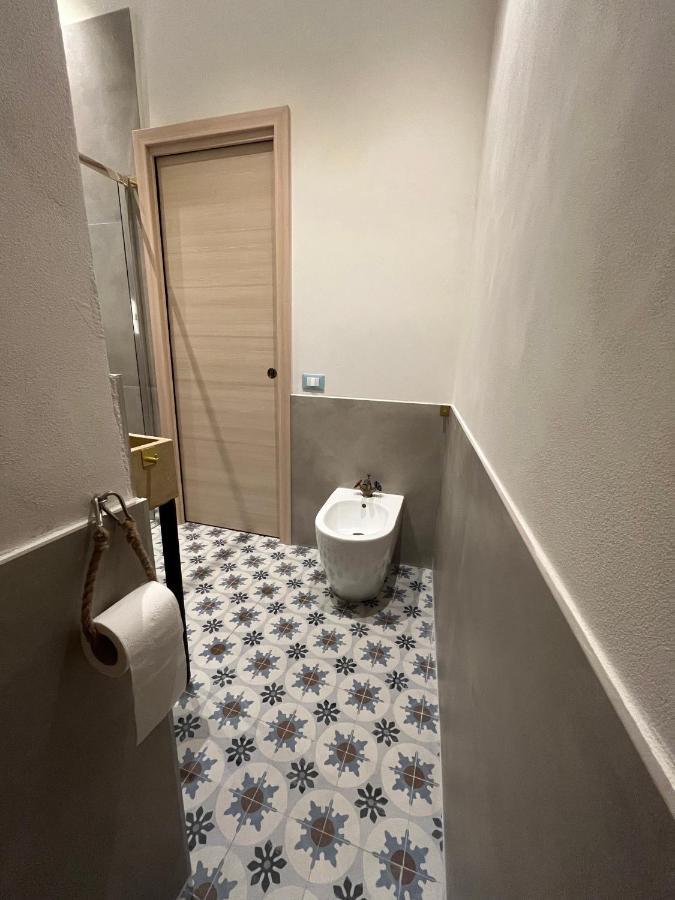 I Mori - Rooms & Apartment Trapani Extérieur photo