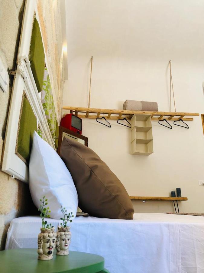 I Mori - Rooms & Apartment Trapani Extérieur photo