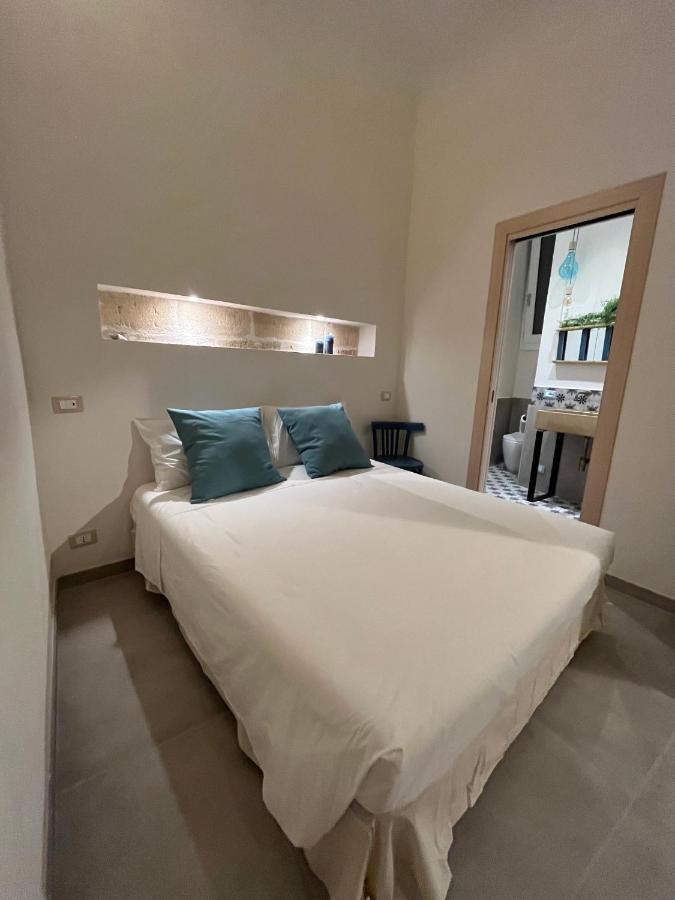 I Mori - Rooms & Apartment Trapani Extérieur photo