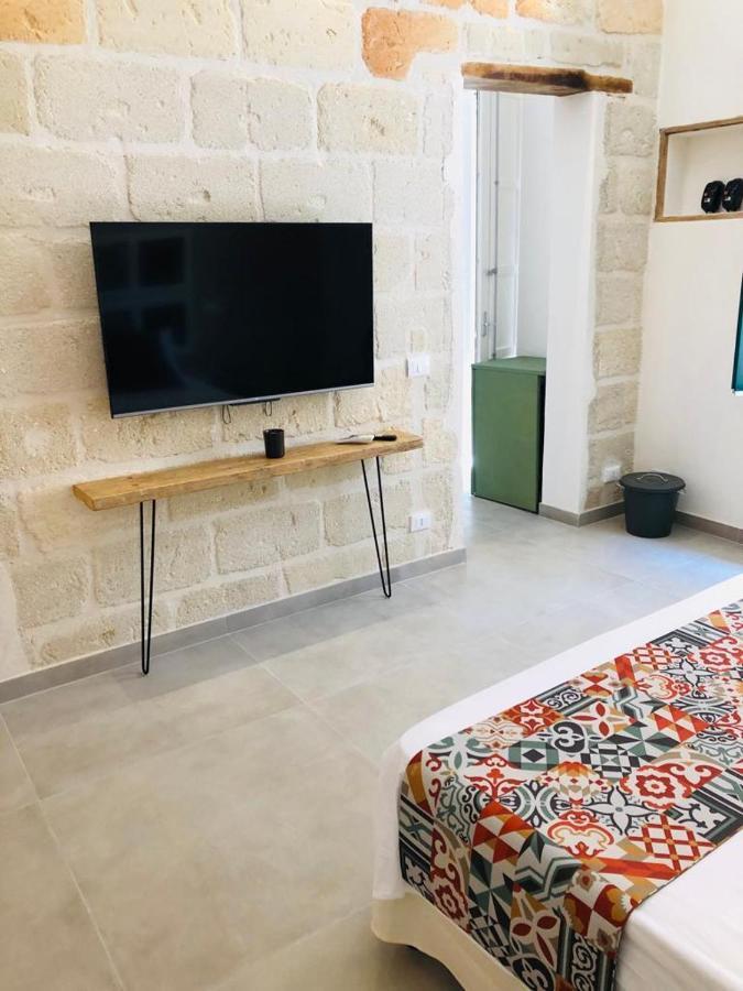 I Mori - Rooms & Apartment Trapani Extérieur photo
