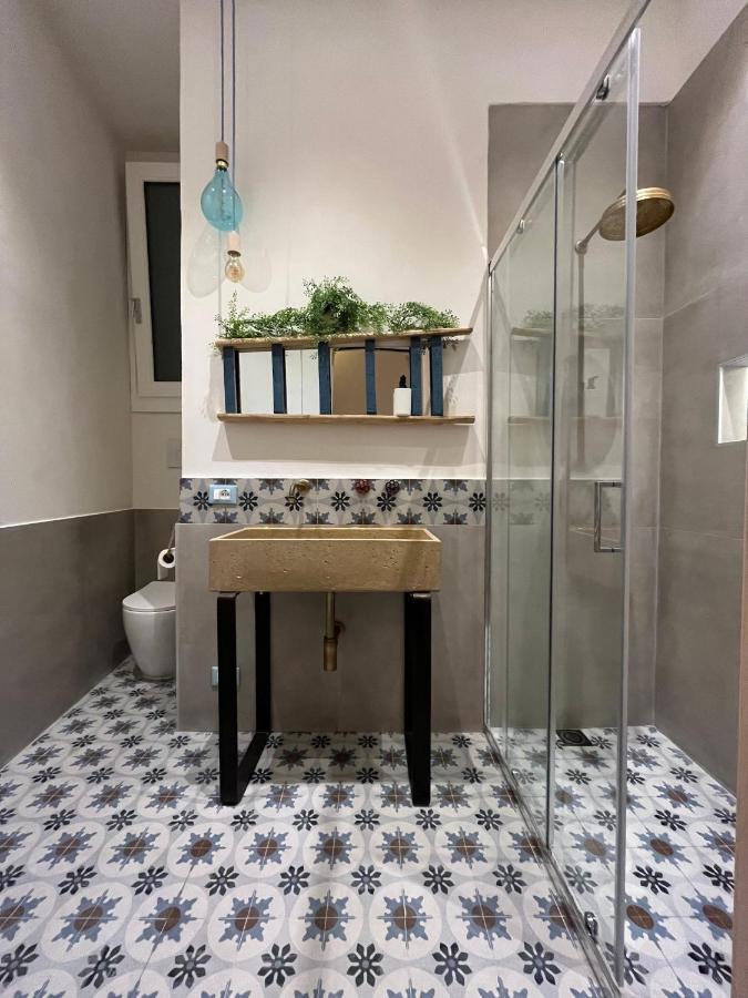 I Mori - Rooms & Apartment Trapani Extérieur photo