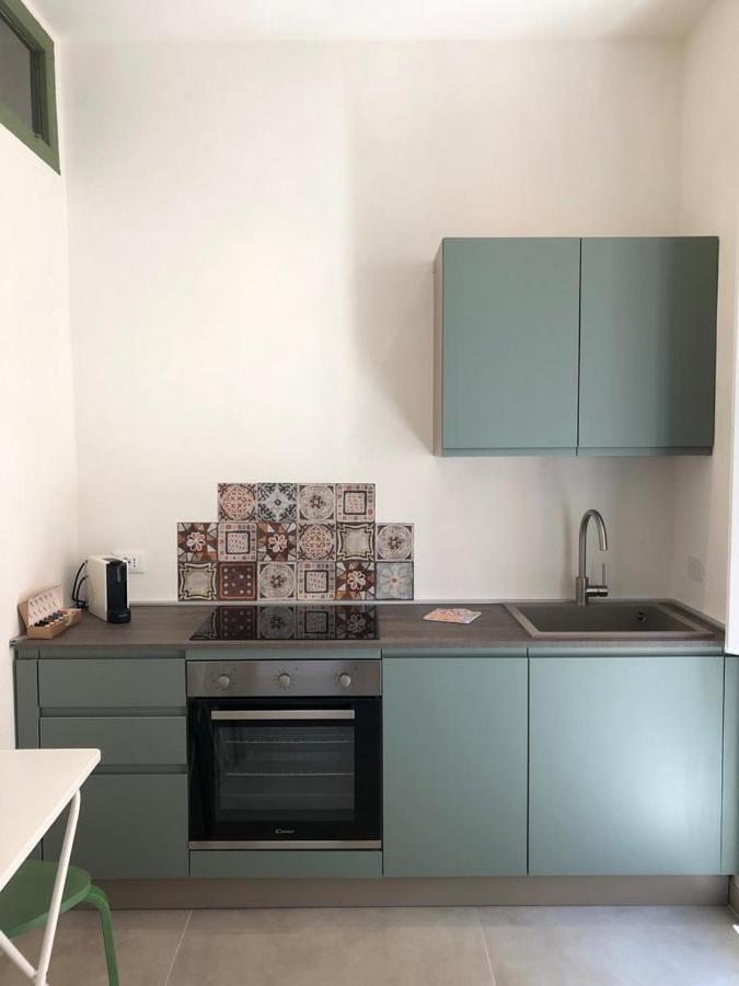 I Mori - Rooms & Apartment Trapani Extérieur photo