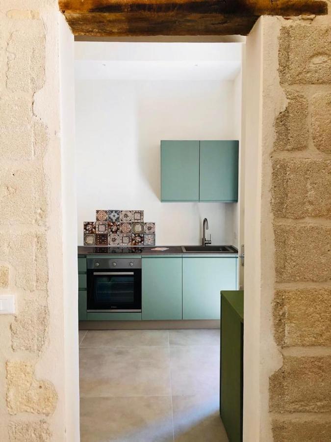 I Mori - Rooms & Apartment Trapani Extérieur photo