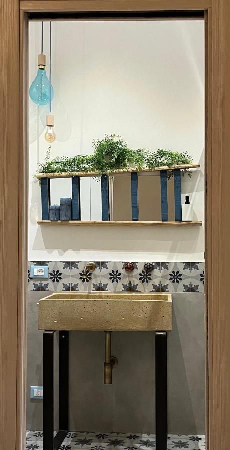 I Mori - Rooms & Apartment Trapani Extérieur photo