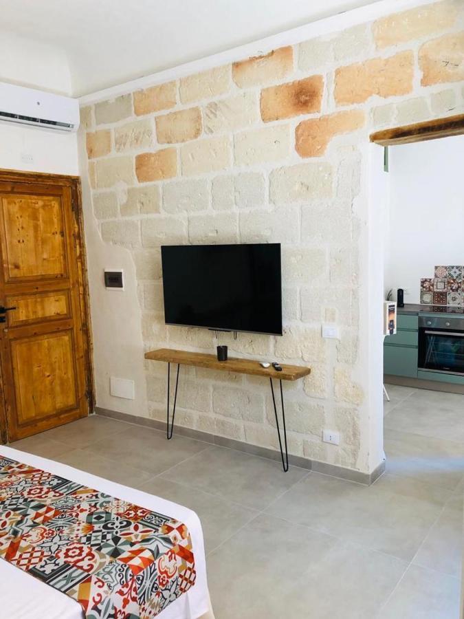 I Mori - Rooms & Apartment Trapani Extérieur photo