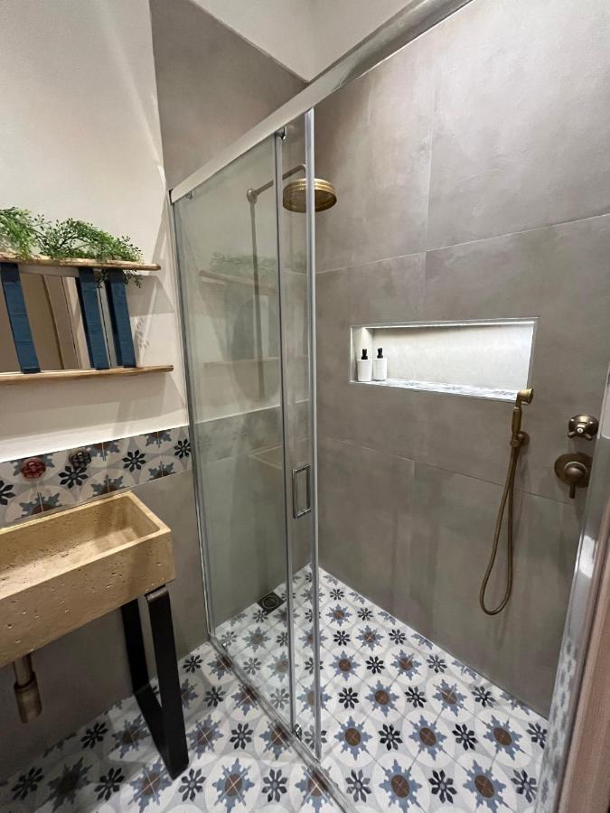 I Mori - Rooms & Apartment Trapani Extérieur photo