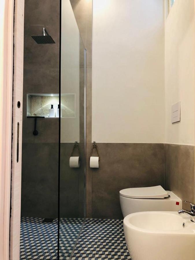 I Mori - Rooms & Apartment Trapani Extérieur photo