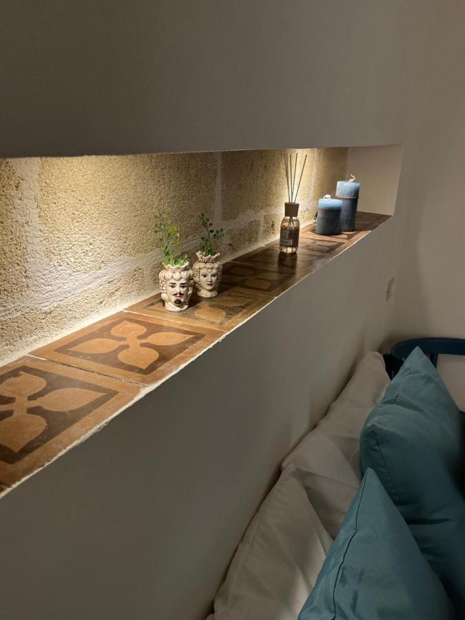 I Mori - Rooms & Apartment Trapani Extérieur photo