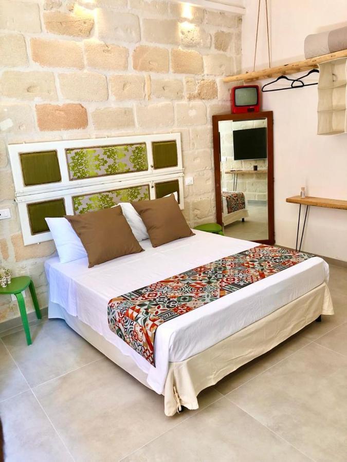 I Mori - Rooms & Apartment Trapani Extérieur photo